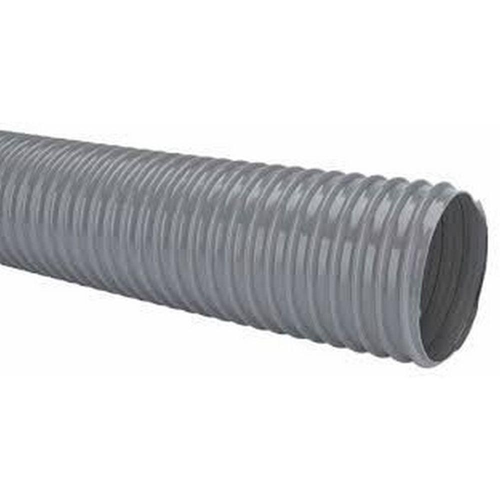 Mangueira Espiraflex 2 Cinza Br Flex Bvl2