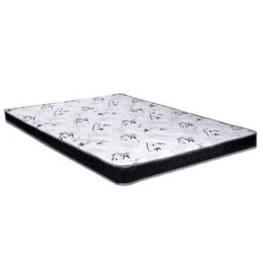 Colchão Casal Espuma D33 Com EPS 17x138x188
