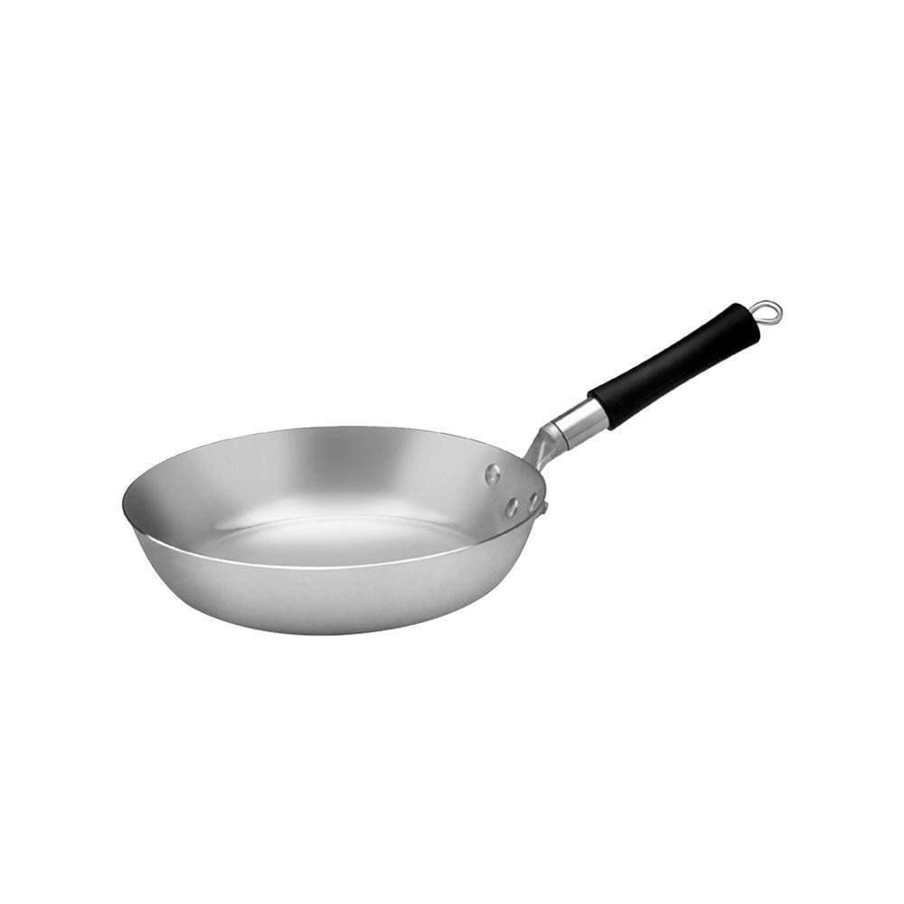 Frigideira de Alumínio Hotel 30 cm Cabo de Baquelite ABC