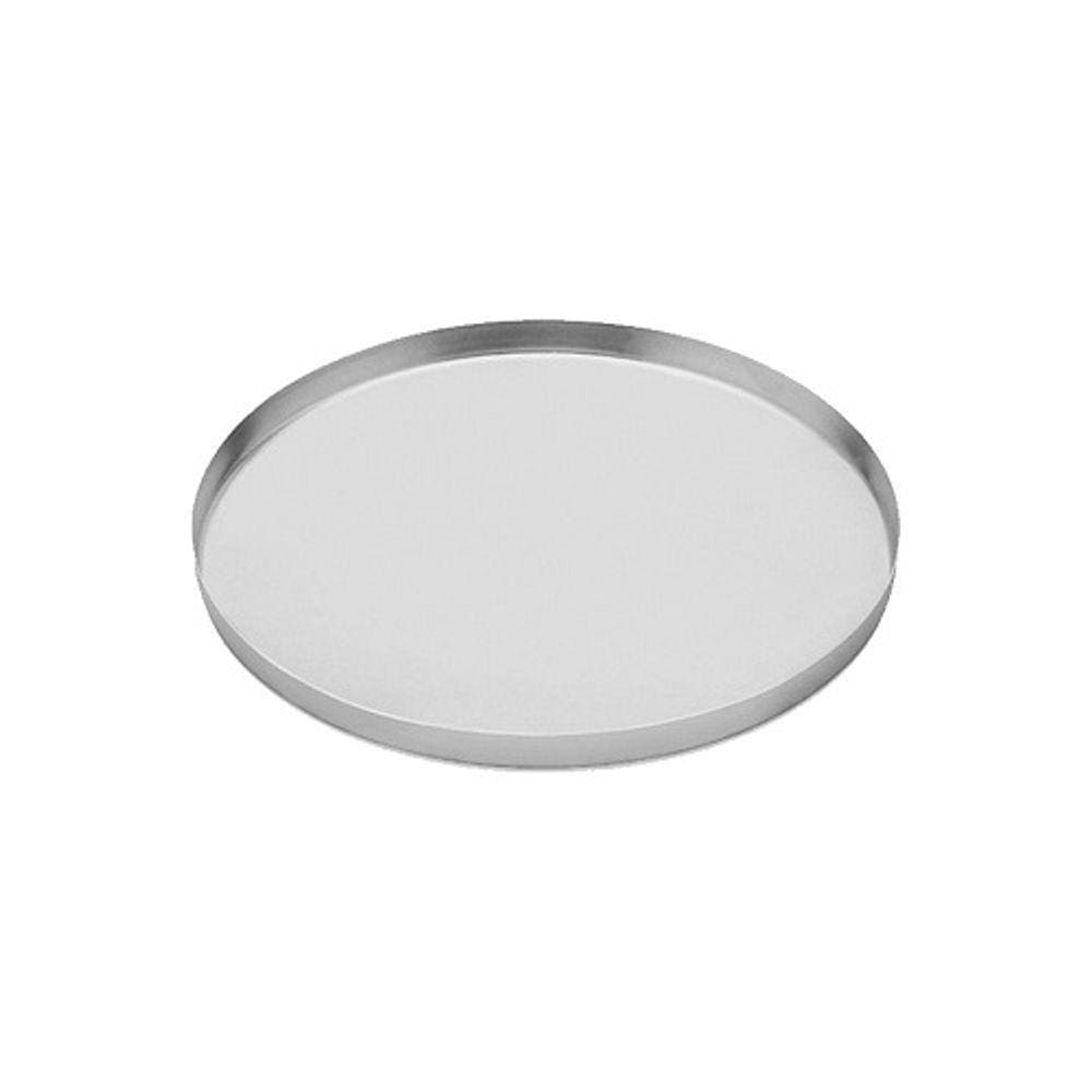 Forma Para Pizza em Alumínio 35cm ABC