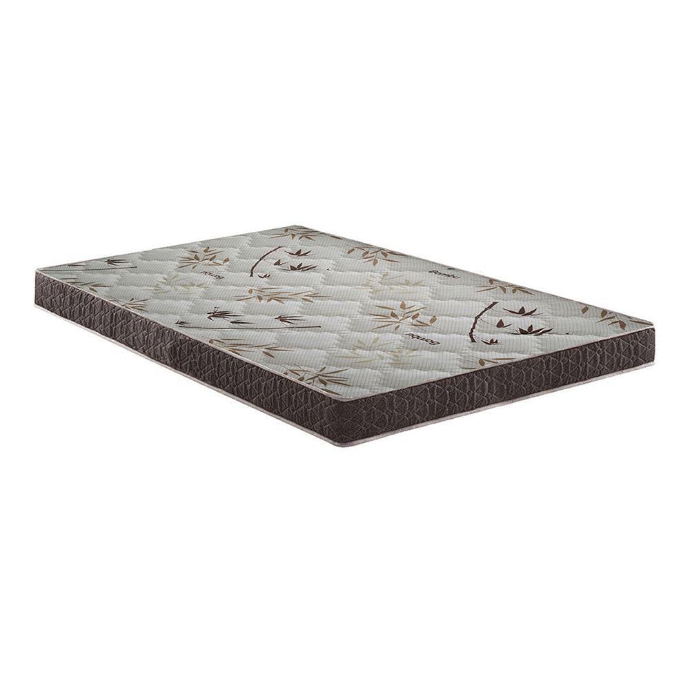 Colchão Casal AColchoes Gold Espuma D33 14x138x188