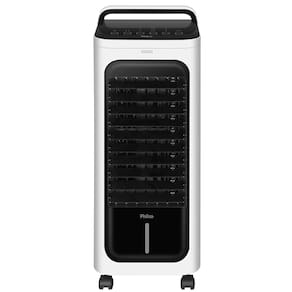 Climatizador Philco PCL10QF Display Touch 5 em 1 5L