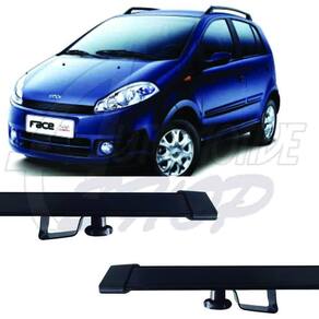 Rack Teto Travessa Resistent SPORT Chery Face 2010 a 2015