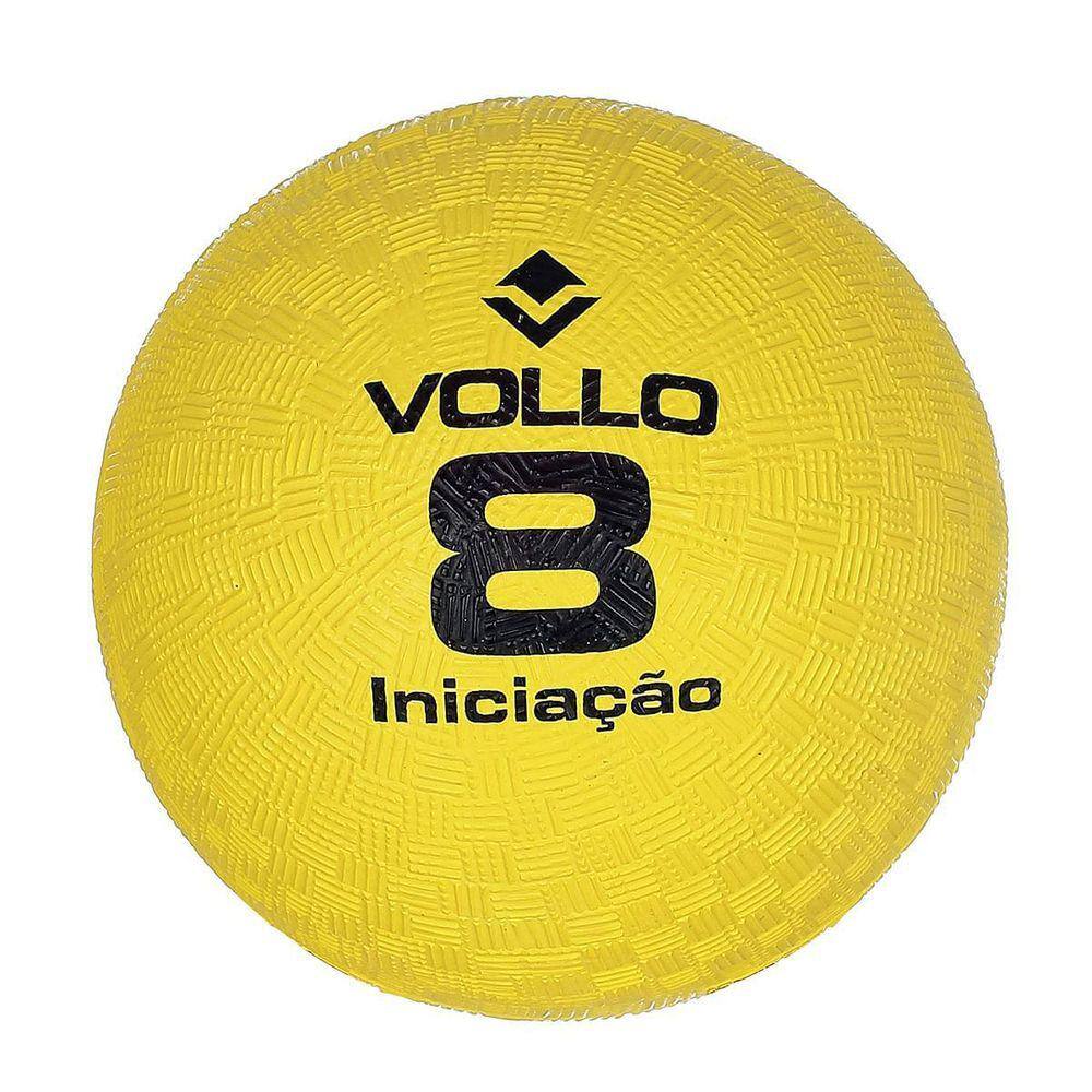 Bola De Iniciação Vollo T8