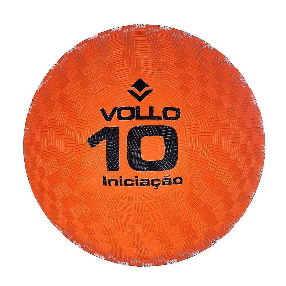 Bola De Iniciação Vollo T10