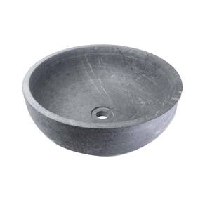 Cuba Bojo Pedra de Sabão Pia Bancada Lavabo Lavatório 30cm
