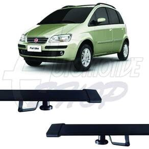 Rack Teto Travessa Resistent SPORT Fiat Idea 2005 ate 2010