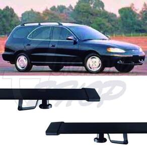 Rack Teto Trav Resistent SPORT Hyundai Elantra Wagon 96-98