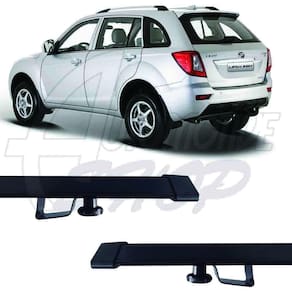 Rack Teto Travessa Resistent SPORT Lifan X60 2011 Ate 2015