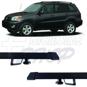 Rack Teto Travessa Resistent SPORT Toyota Rav4 C Longarina