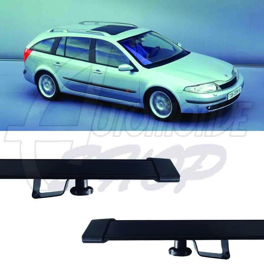 Rack Teto Travessa Resistent SPORT Renault Laguna 2000 ate 2004