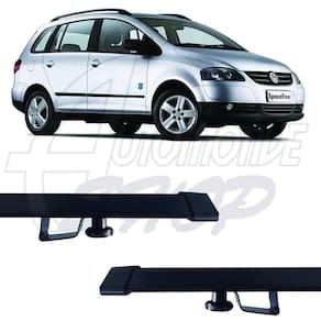 Rack Teto Travessa Resistent SPORT VW Spacefox G1 03-09