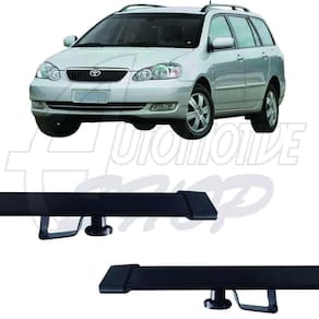 Rack Teto Travessa Resistent SPORT Toyota Corolla Filder