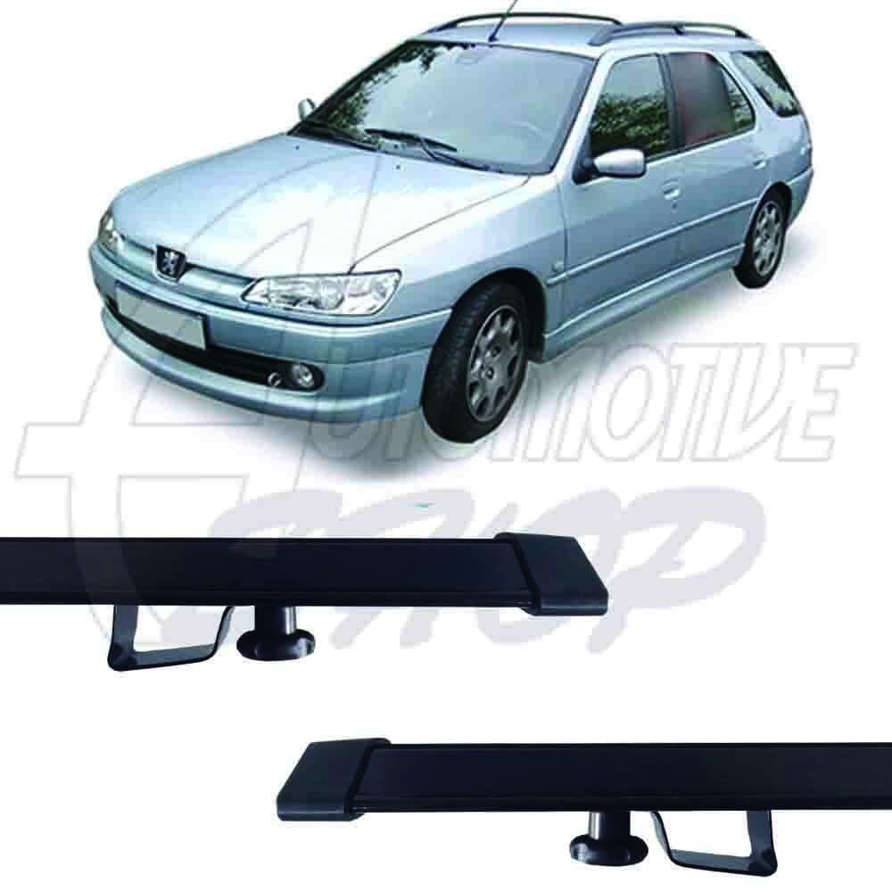Rack Teto Travessa Resistent SPORT Peugeot 306 SW Todos