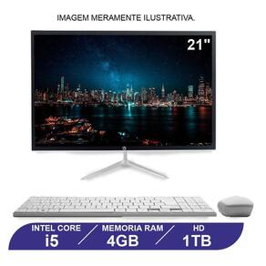 Pc Gamer Barato I5 Ssd 120g Hd 1t Gtx 1050ti 8gb Fonte 500w