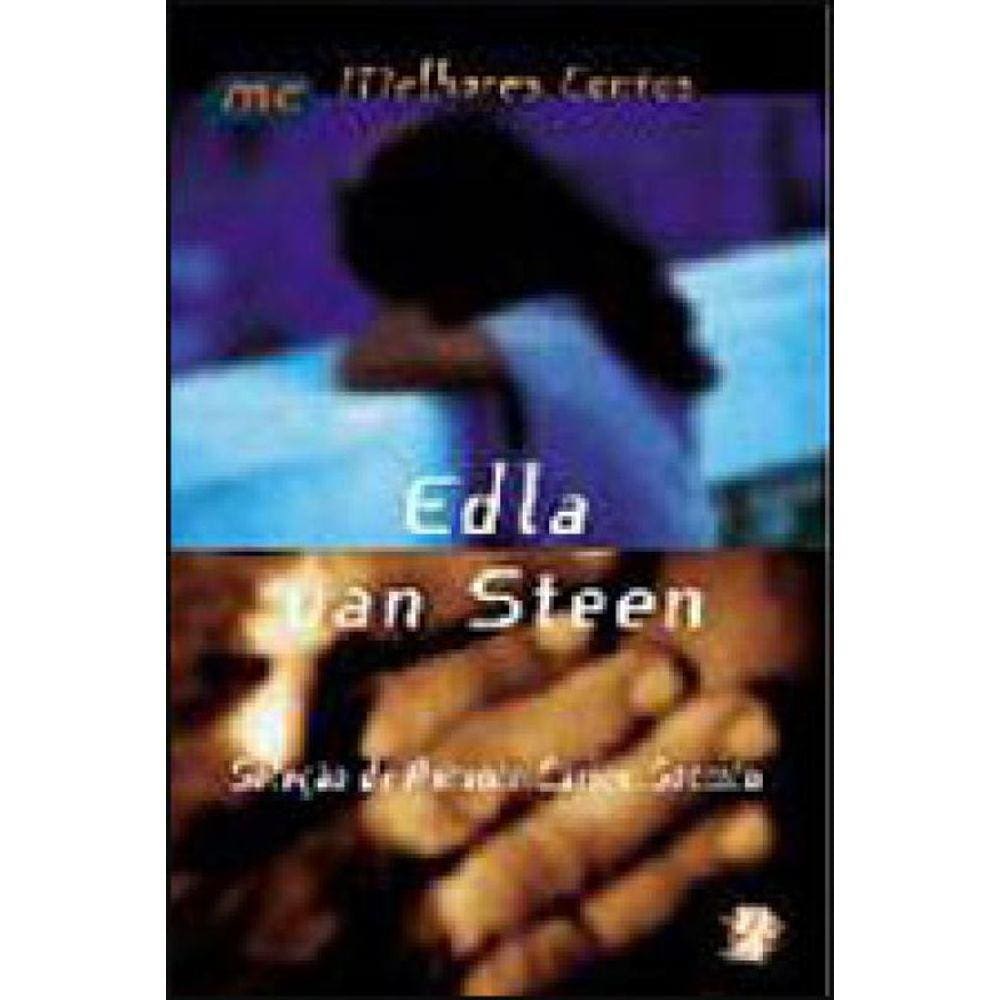 Melhores Contos Edla Van Steen