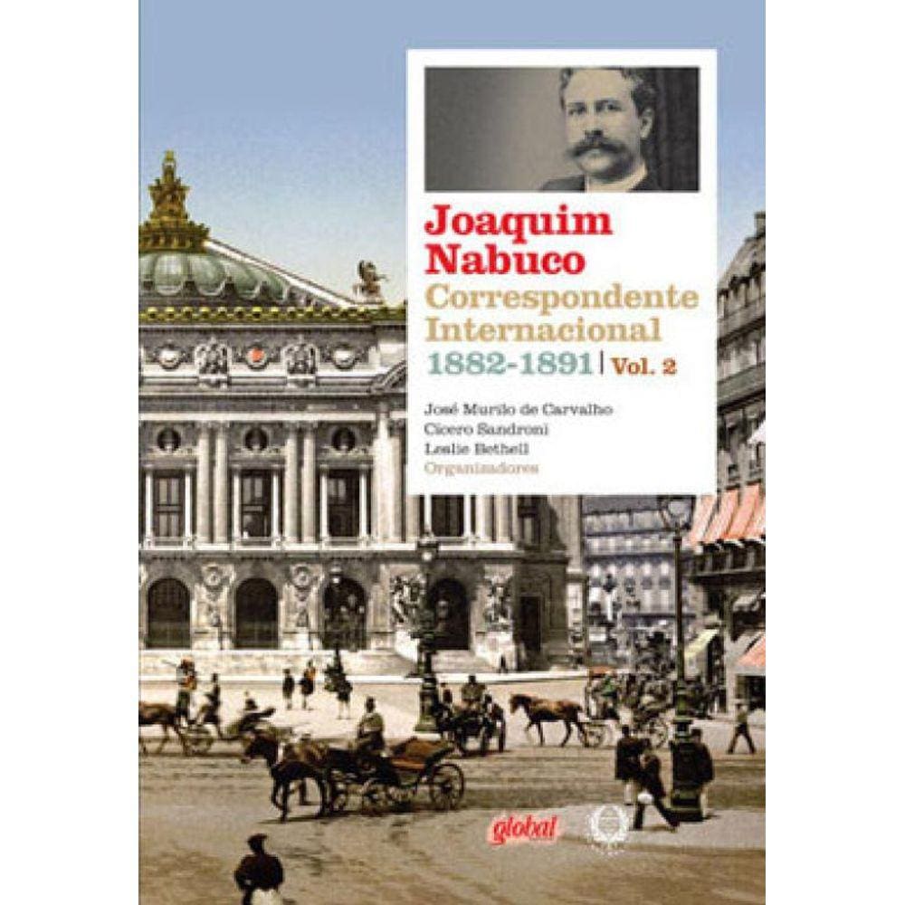 Joaquim Nabuco