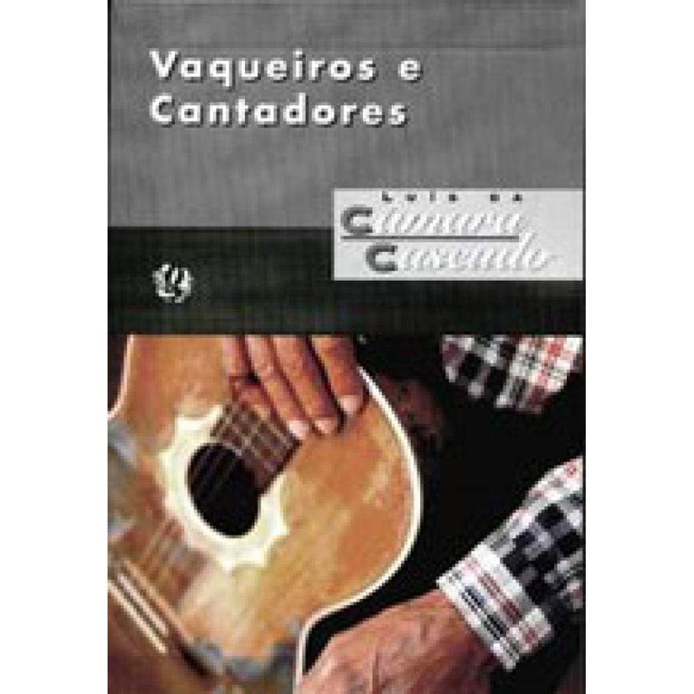 Vaqueiros E Cantadores