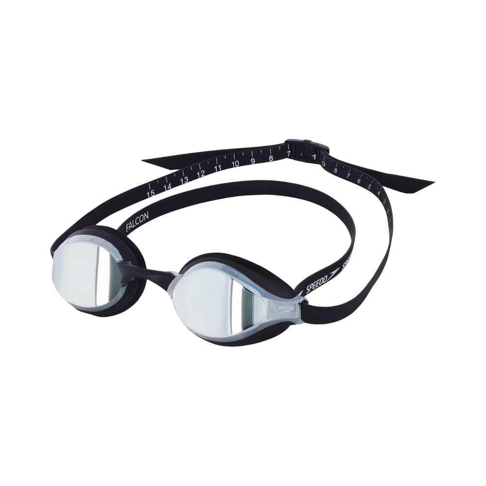 Oculos De Natação Espelhado Adulto Mirror Falcon Speedo