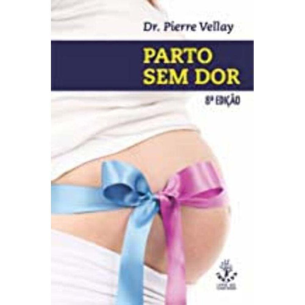 Parto Sem Dor