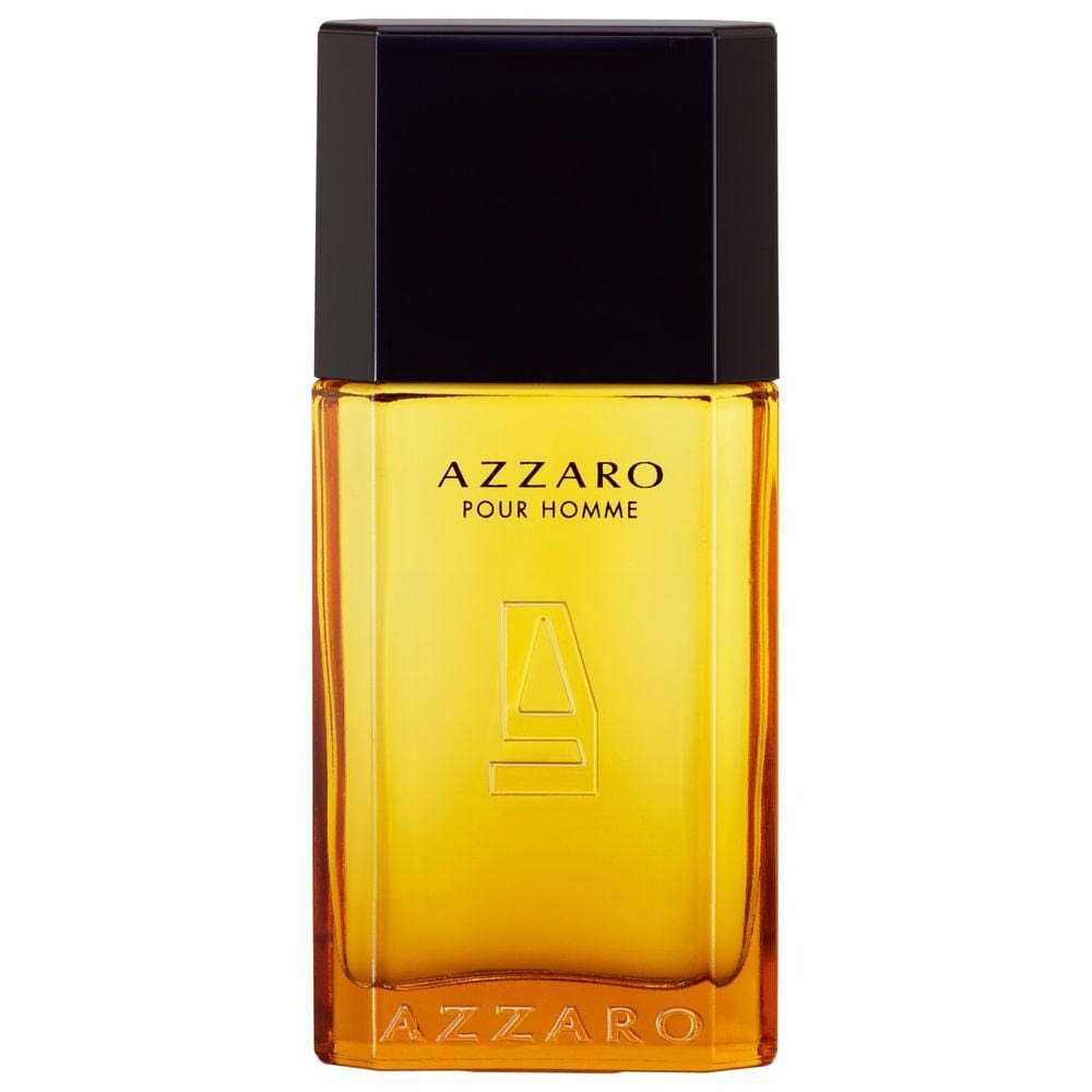 Azzaro Pour Homme - Eau de Toilette 200ml Beleza Na Web