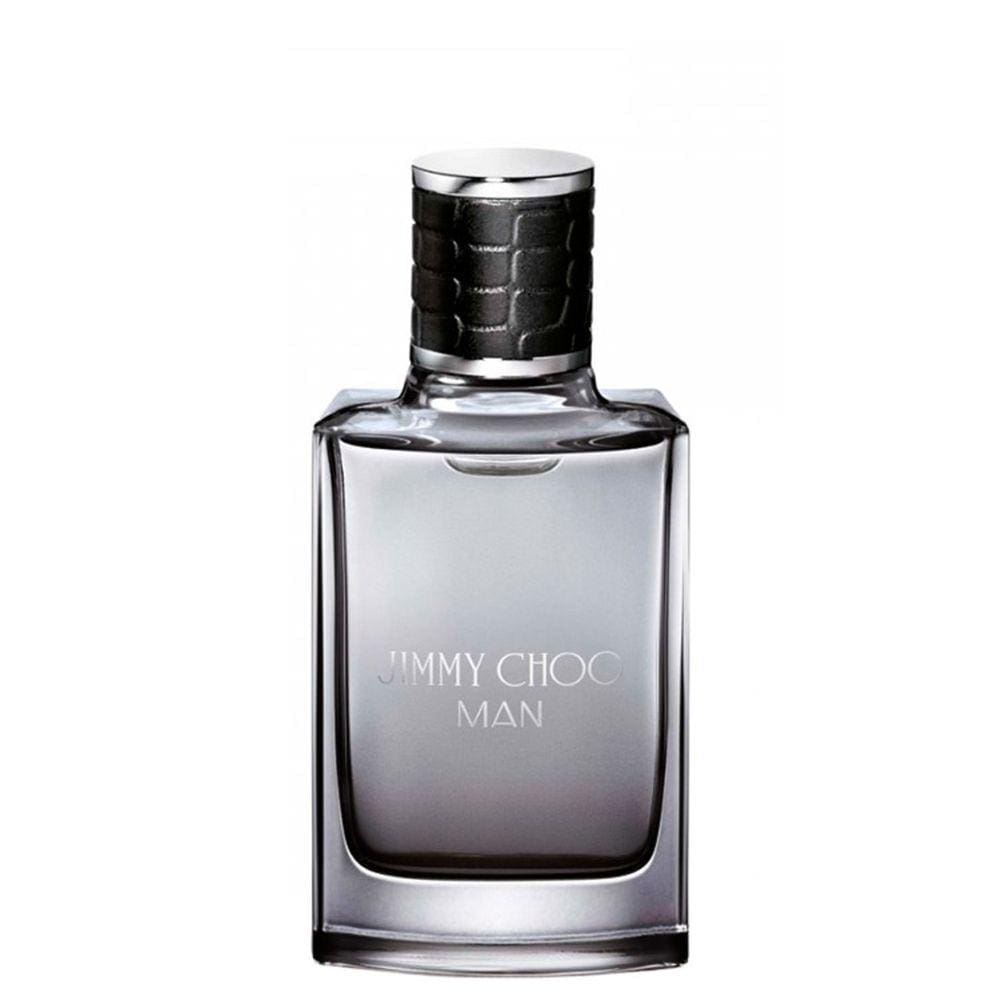 Jimmy Choo Man Perfume Masculino - Eau de Toilette 30ml BLZ