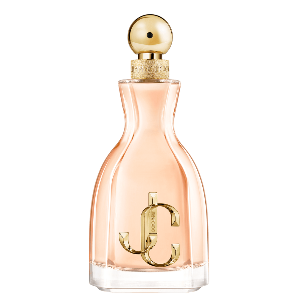 I Want Choo Jimmy Choo Eau de Parfum - Perfume 100ml