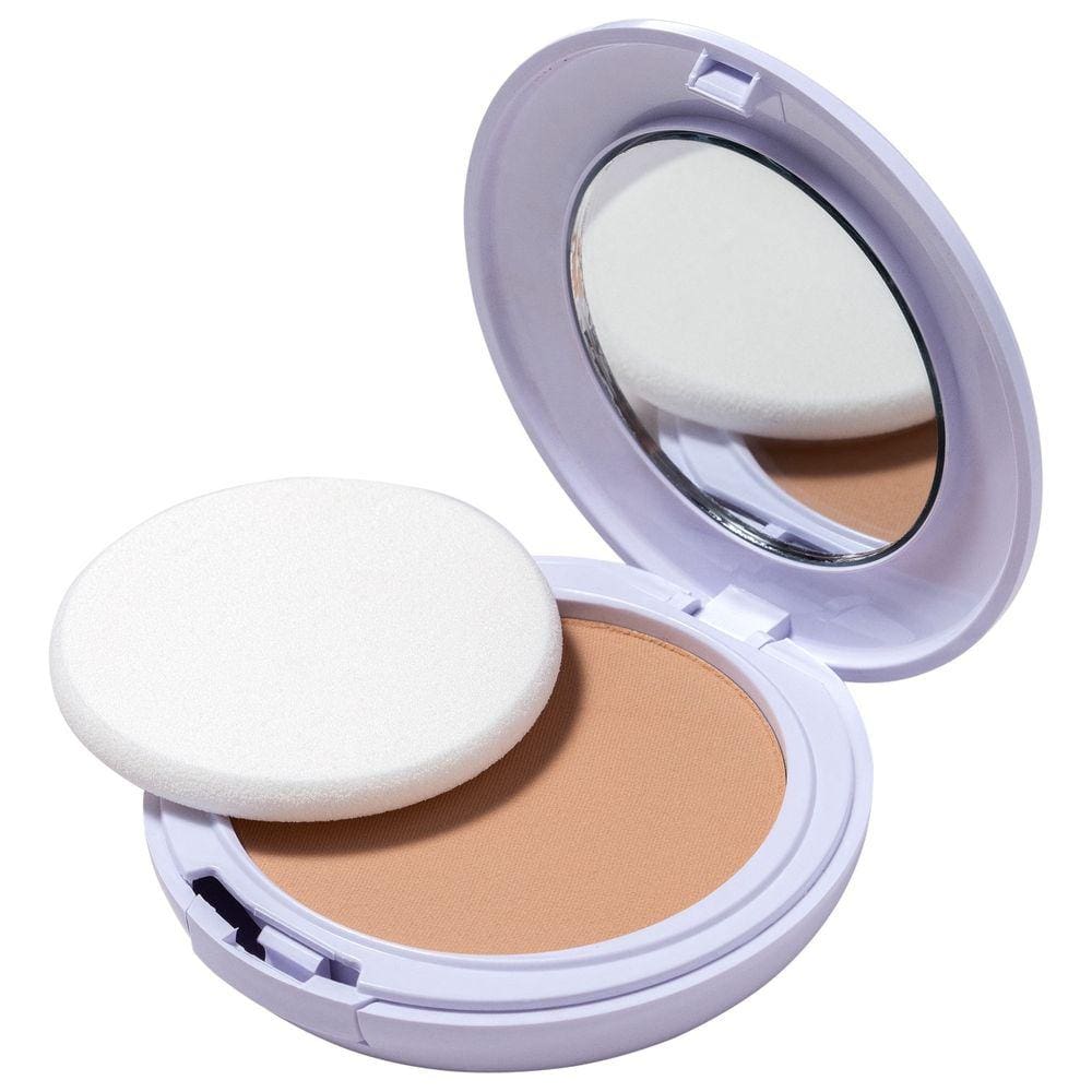 Biomarine Sun Marine Hyaluronic FPS 75 Bronze - Pó Compacto