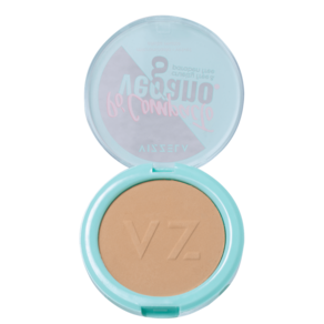 Vizzela Cosméticos 06 - Pó Compacto 9g