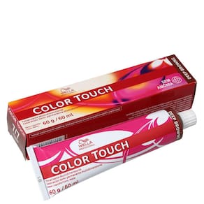 Wella Professionals Color Touch 7/7 Tonalizante 60g BLZ