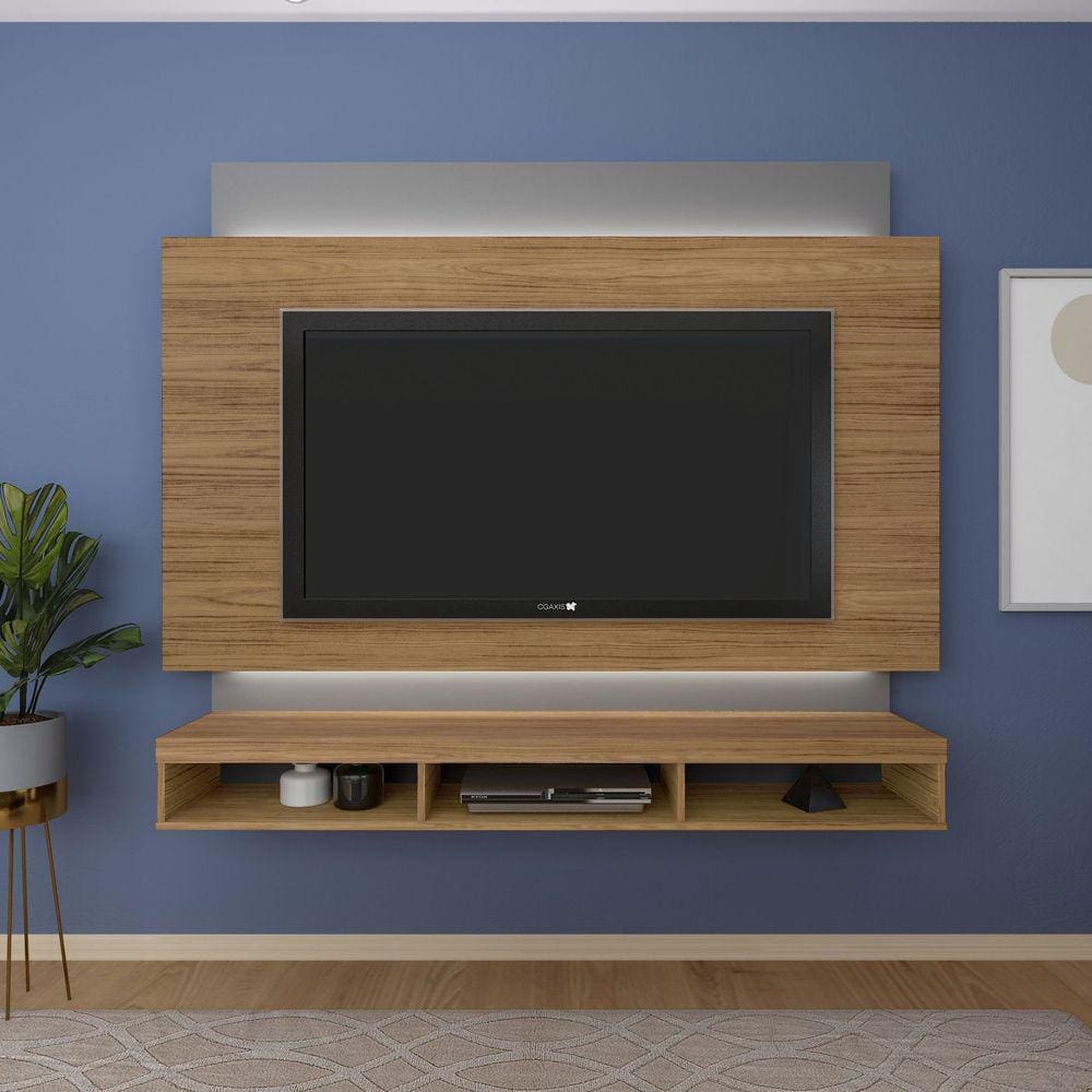 Painel Imperio Com iluminação em Led - Artely