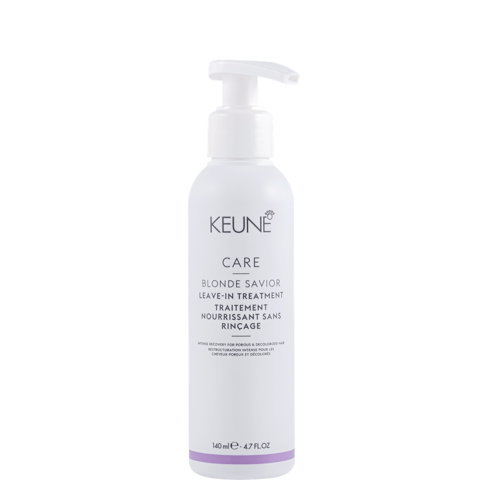 Keune Care Blonde Savior - Leave-in 140ml