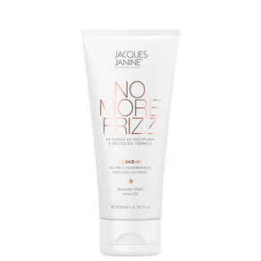 Jacques Janine Professionnel No More Frizz - Leave-in 200ml