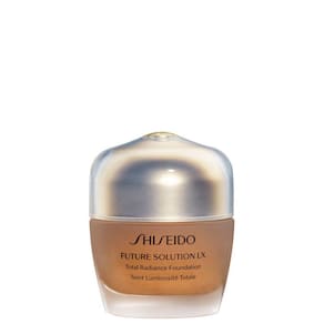 Shiseido Futuresolution Lx Fps15 Neutral 4 Base Cremosa 30ml