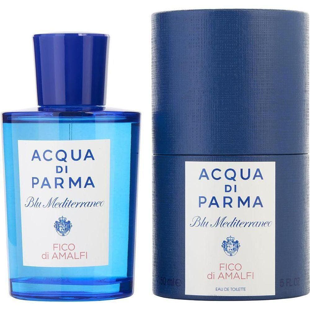 Perfume Unisex Blue Fico Di Amalfi Eau De Toilette Spray 150 Ml