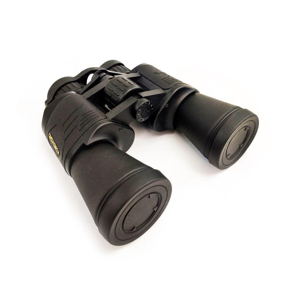 Binoculos Profissional Longo Telescopica Alcance Ajustavel Zoom 20x50 Acampamento