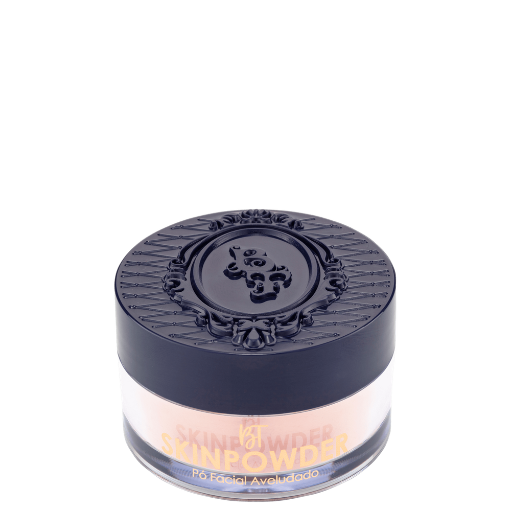 Bruna Tavares BT Skinpowder Unique Quartz - Pó Solto 20g