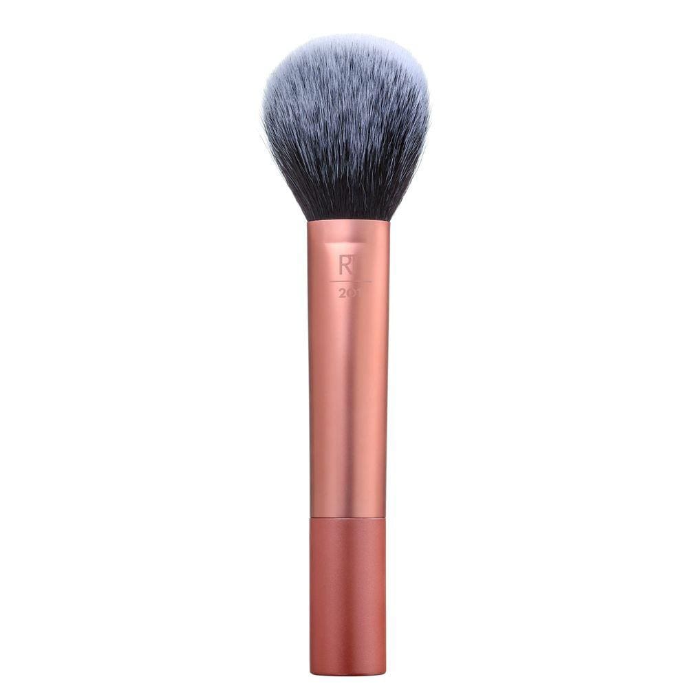 Real Techniques Powder Brush – Pincel para Pó BLZ