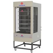 Assador Multiuso Giratório 70 Kg PRP-242 - Progás