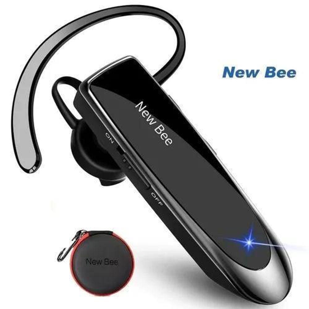Fone de Ouvido Sem Fio Link Dream Lc-b41