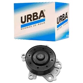 Bomba Dágua Corolla RAV4 2.0 16V Brosol Urba UB0704