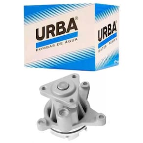 Bomba Dágua Ecosport Focus Mondeo Duratec Brosol Urba UB0955