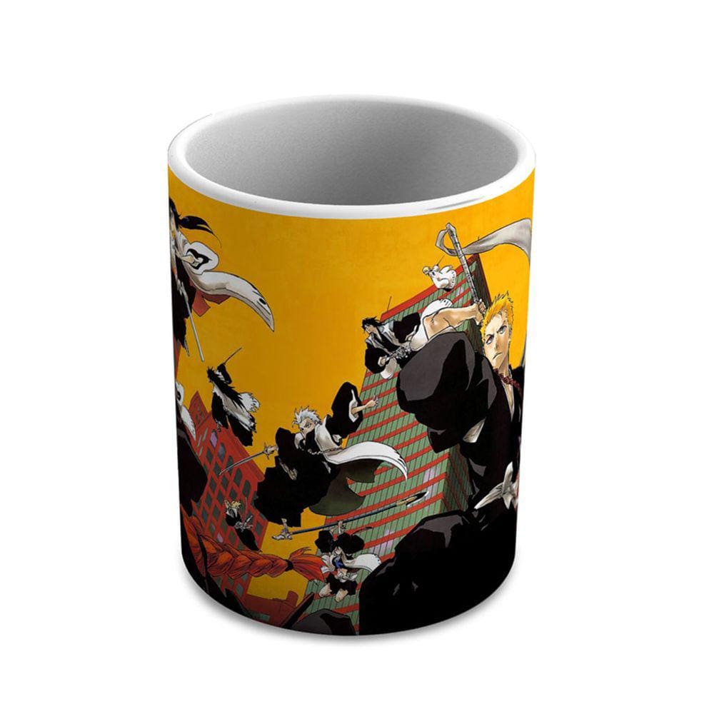 Caneca Bleach 010