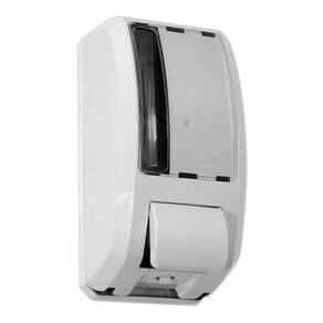 Saboneteira Elite Abs Espuma Para Sabonete Refil 800 Ml J10