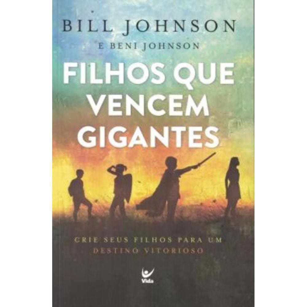 Filhos Que Vencem Gigantes