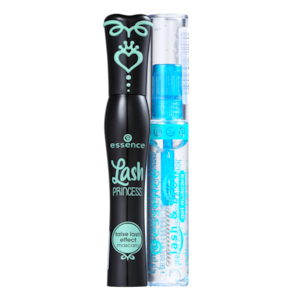 Kit Essence Máscara para Cílios (2 Produtos)