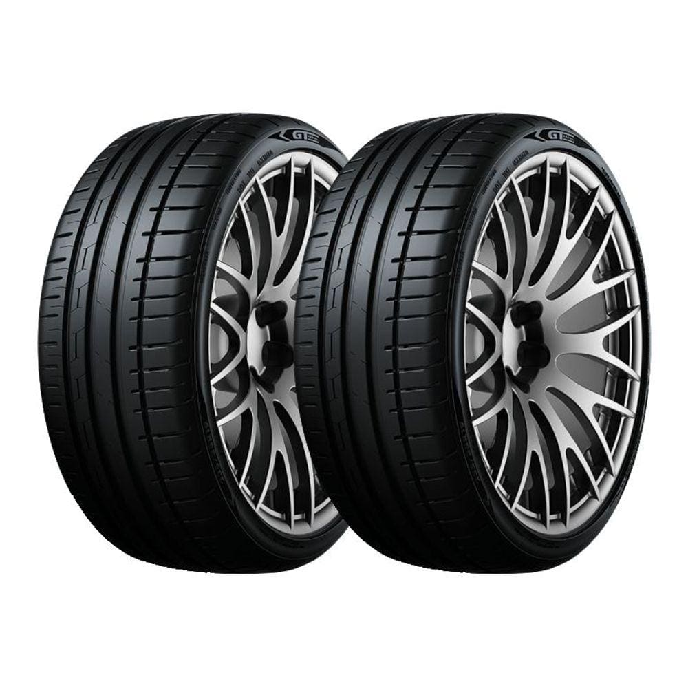 Kit 2 Pneus GT Radial Aro 18 245/45R18 Sportactive 2 100Y