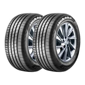 Kit 2 Pneus Wanli Aro 19 235/50R19 SU306 103W