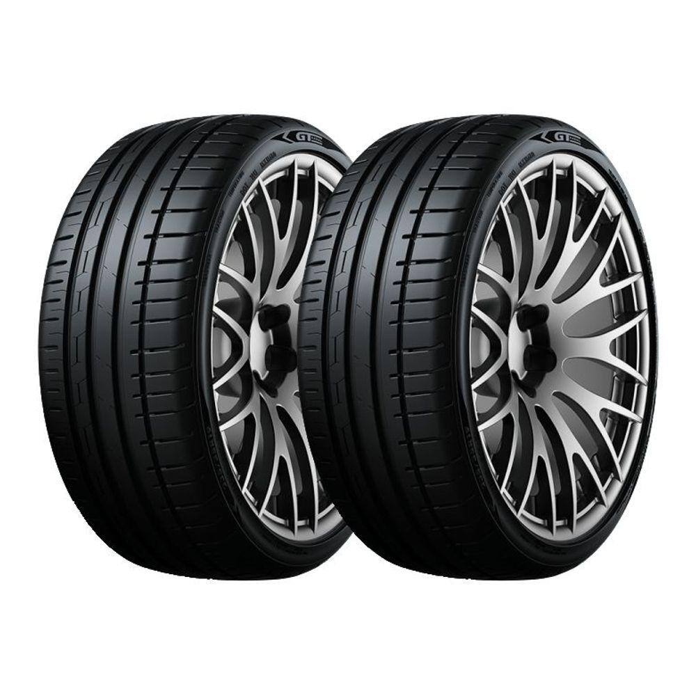 Pneu Gt Radial Sport Active 2 255/35 R19 96y - 2 Unidades