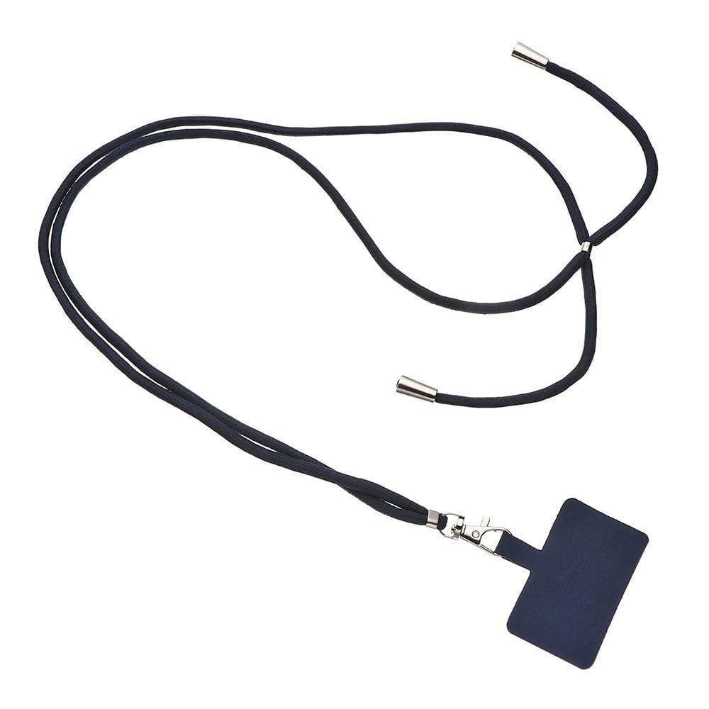 Cordão de Pescoço Para Telefone Celular Universal Ajustavel Segurança